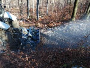 PP Kremenk - Zavinka 1